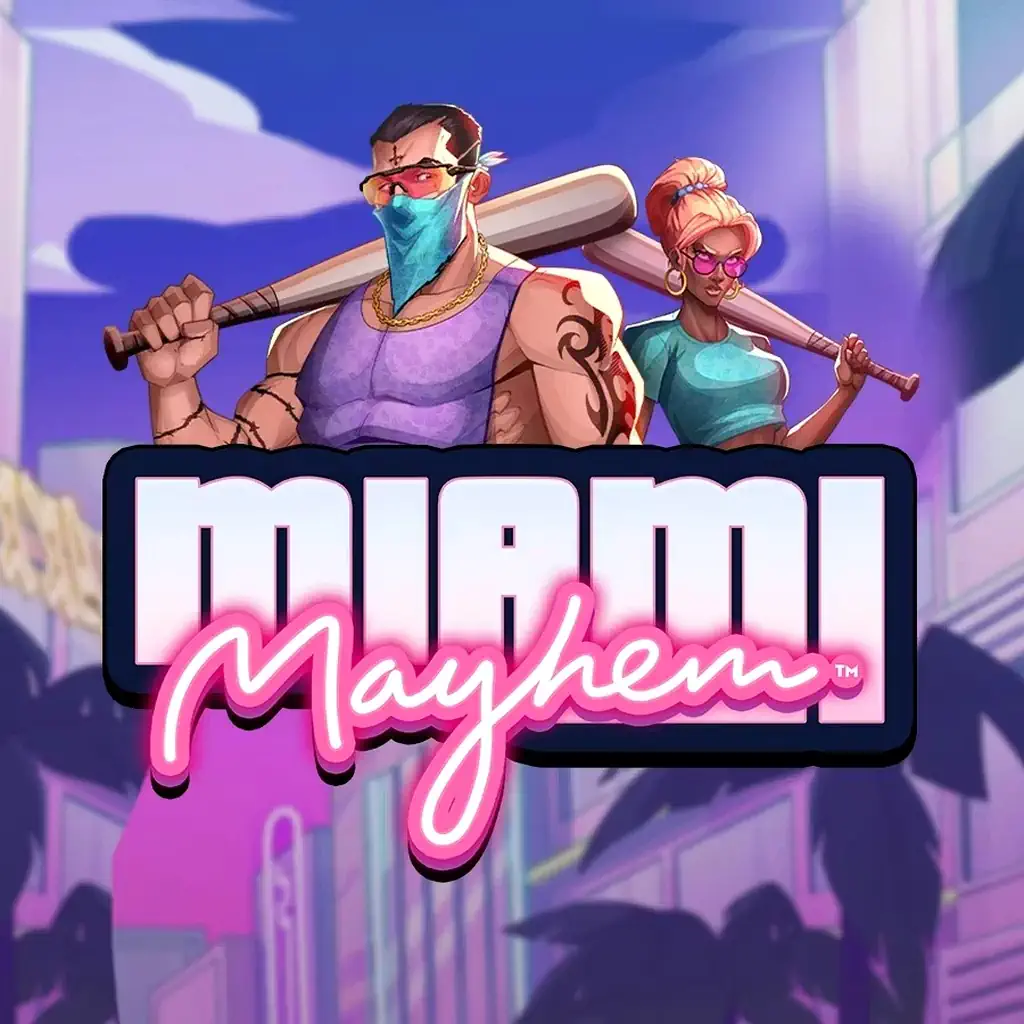Играть Miami Mayhem - яркая аркада в Майами: обзор и советы Играть Miami Mayhem - яркая аркада в Майами: обзор и советы